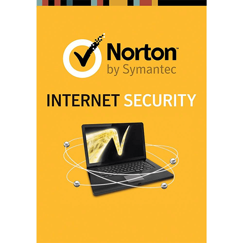Norton Internet Security 1 PC 1 Year Latin America